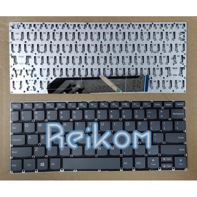 Produk Baru Keyboard Laptop Lenovo Yoga 330-11igm tombol delete