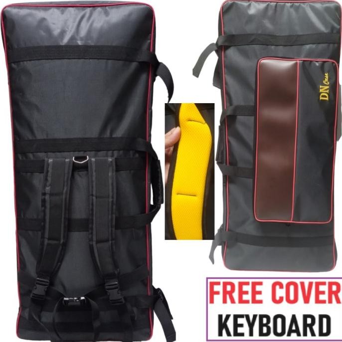 Produk Baru Tas Keyboard,Tas Keyboard Yamaha Psr,Tas Keyboard Yamaha SX 900 SX 700