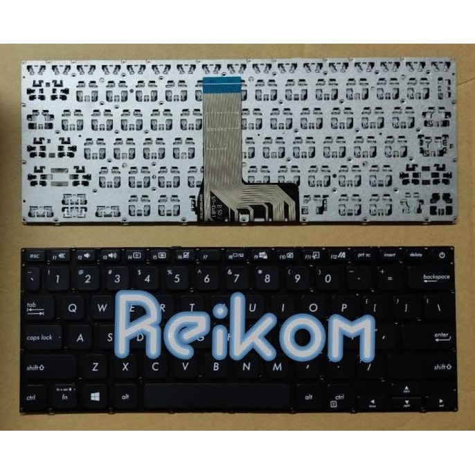 Produk Baru Keyboard Asus P1411 P1411cj P1411cja P1411cjp P1411cm P1411cma