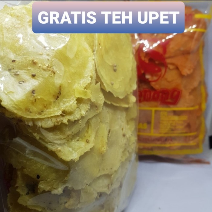 

KOMPLIT EMPING MANIS KETUMBAR ASLI Khas Cirebon ENAK GRATIS teh Upet