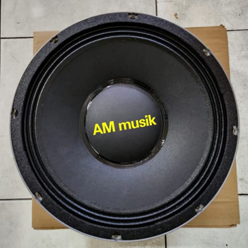 SPEAKER COMPONENT PEAVEY BLACK WIDOW 12 INCH MID LOW