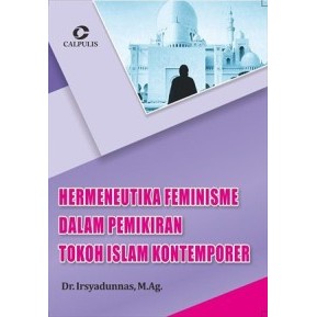 Hermeneutika Feminisme dalam Pemikiran Tokoh Islam Kontemporer