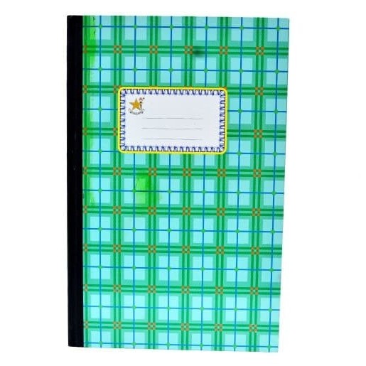 

TERBARU Buku Folio 500 Lembar Merk Bintang Obor