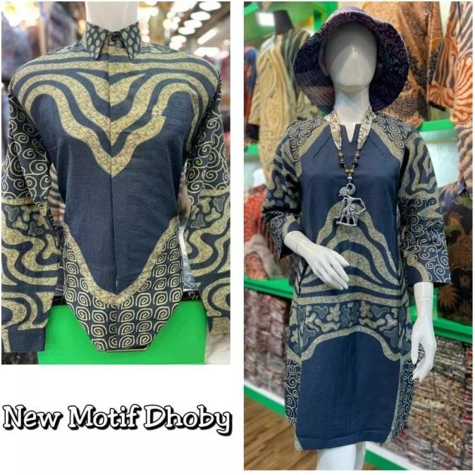|| Best seller  ~`~ sarimbit batik dobby solo super premium trendy batik Thamrin city ||~~~