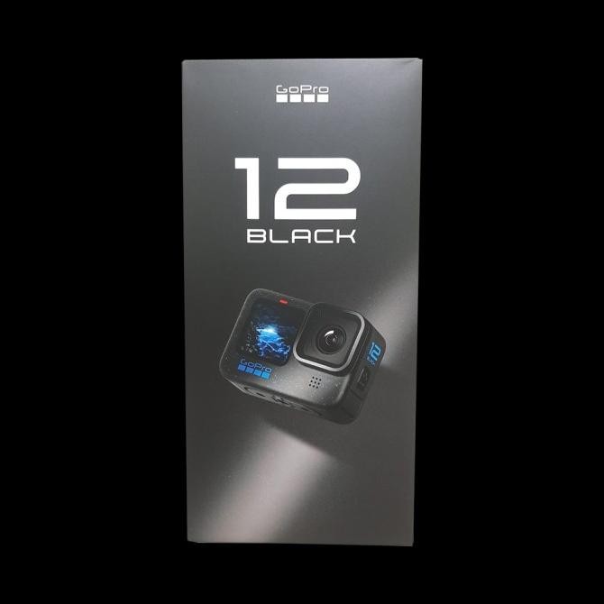 Gopro Hero10 Black - Gopro Hero 10 Black Resmi Original Paket Bonus