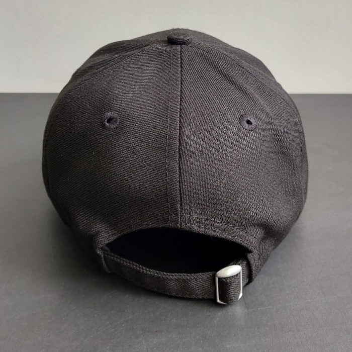 New Era 9forty Cap Original Metal Logo 71 CN