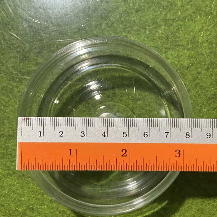 Jar Stoples Plastik 300 Ml