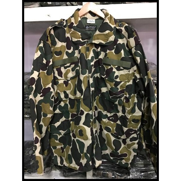 terbaru jaket loreng kko marinir exlusive promo