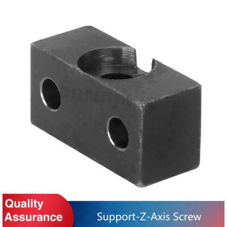 Screw Support Block Z-Axis SIEG X1-096 SX1 JET JMD-1 Mini Mill Spare