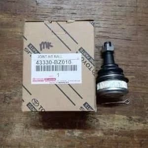 Terhemat Ball Joint Avanza Xenia Lama Genuine 1 Set