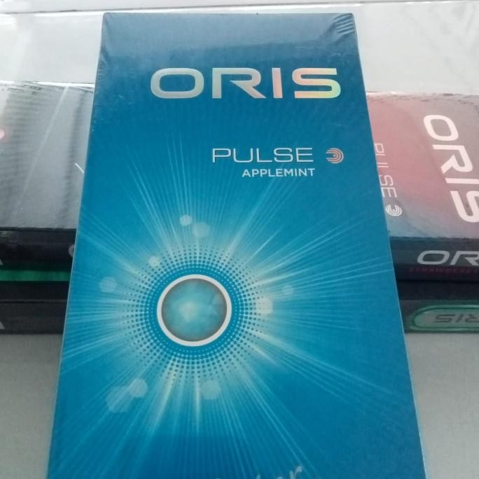 sabun Oris varian Apple wangi mintt
