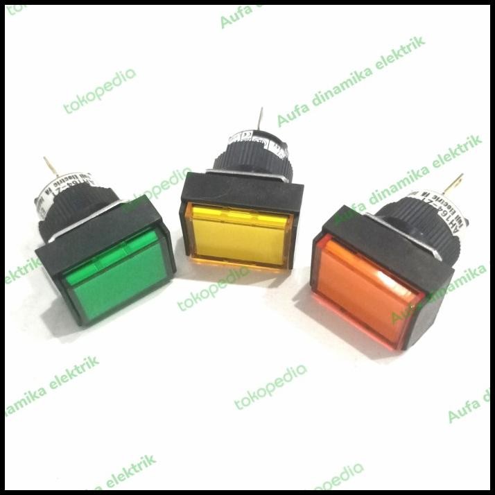 AH164-ZTGE3 ah164-ztye3 ah264-ztoe3 ah164 zt pilot lamp fuji