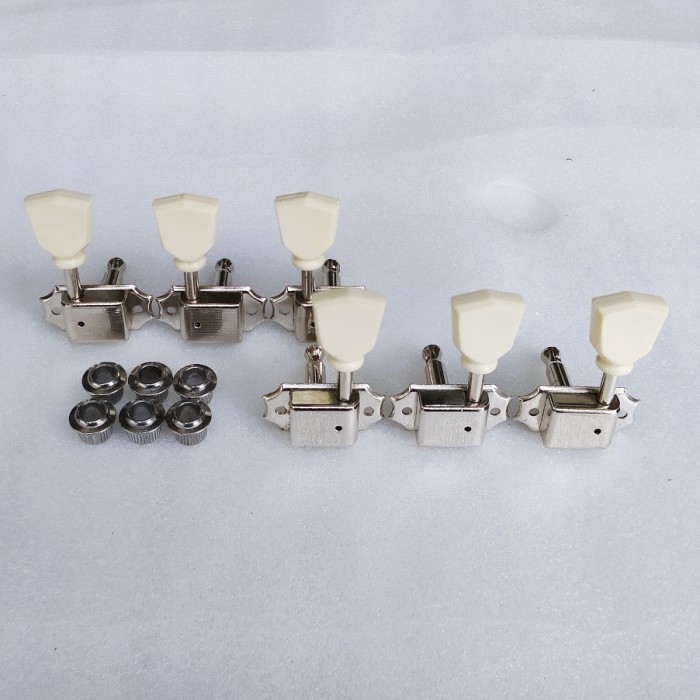 Dryer Tuner Vintage Original Prs Model Les Paul Electric Guitar Part
