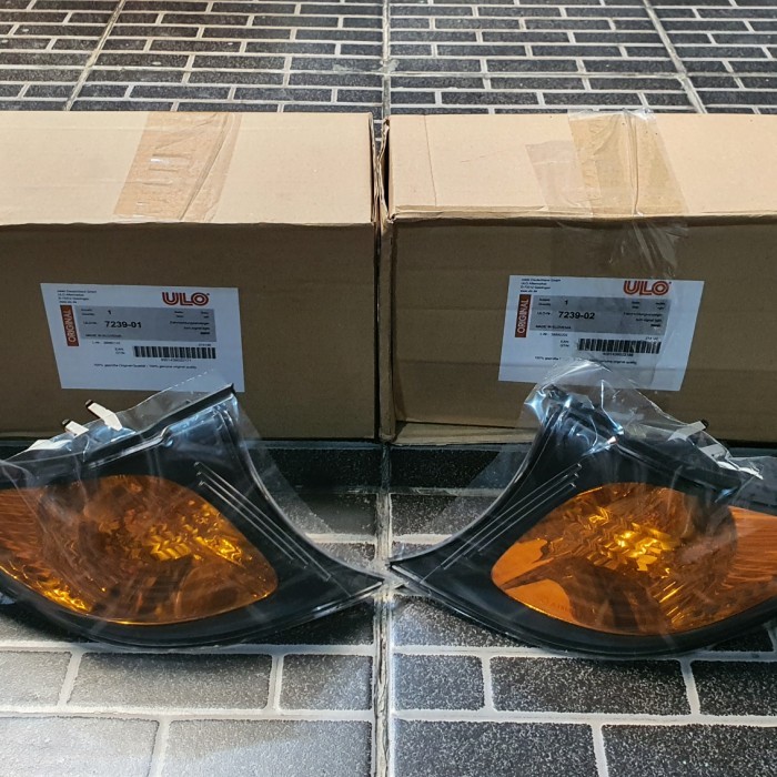 Promo Sein Bmw E46 Facelift Original