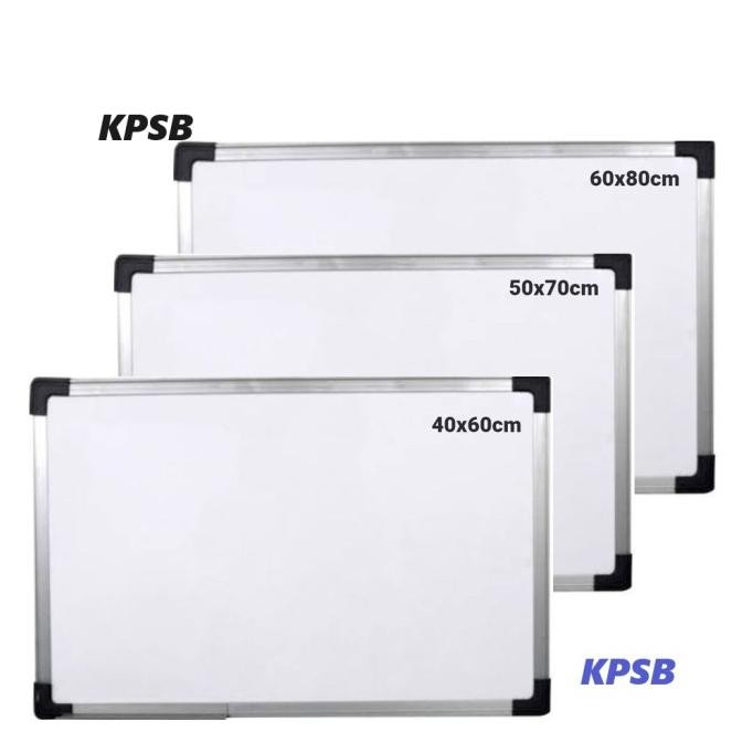 

Whiteboard Papan Tulis Putih Murah
