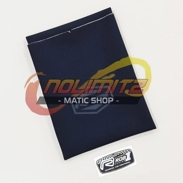 

SALE! SARUNG KULIT JOK ROB1 KULIT JERUK MEDIUM VARIO SCOOPY BEAT MIO R15 CBR