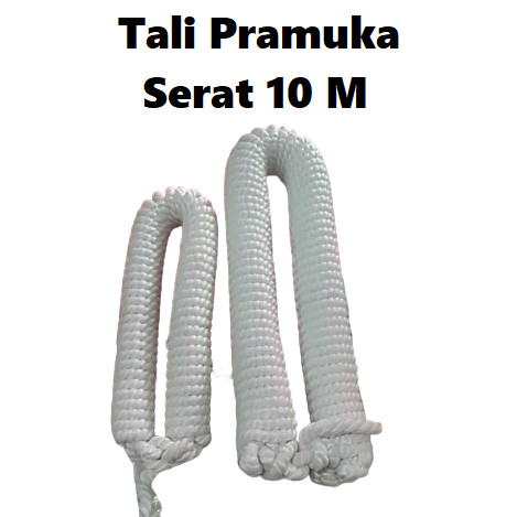 

Tali Pramuka Serat 10 M