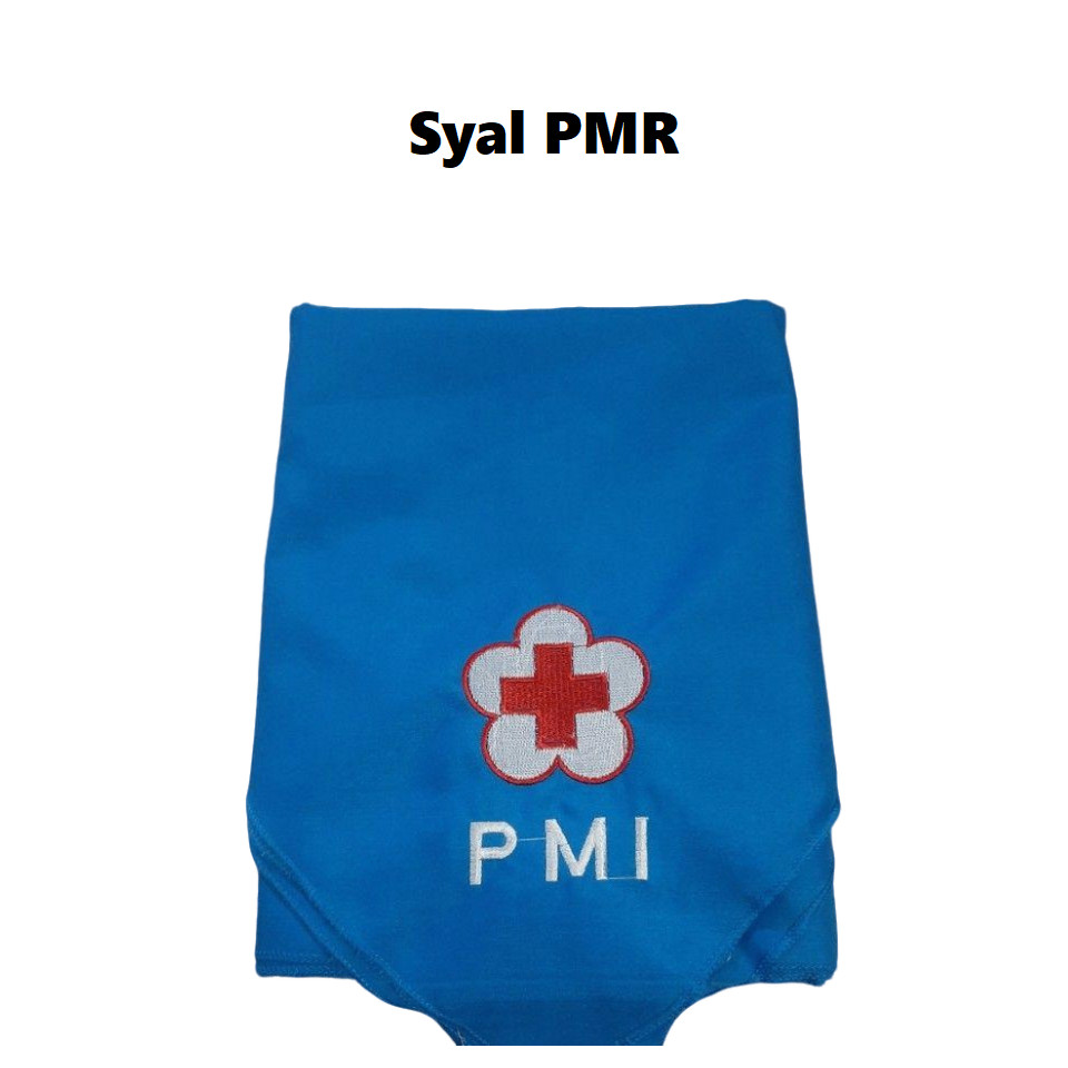 

Syal PMR