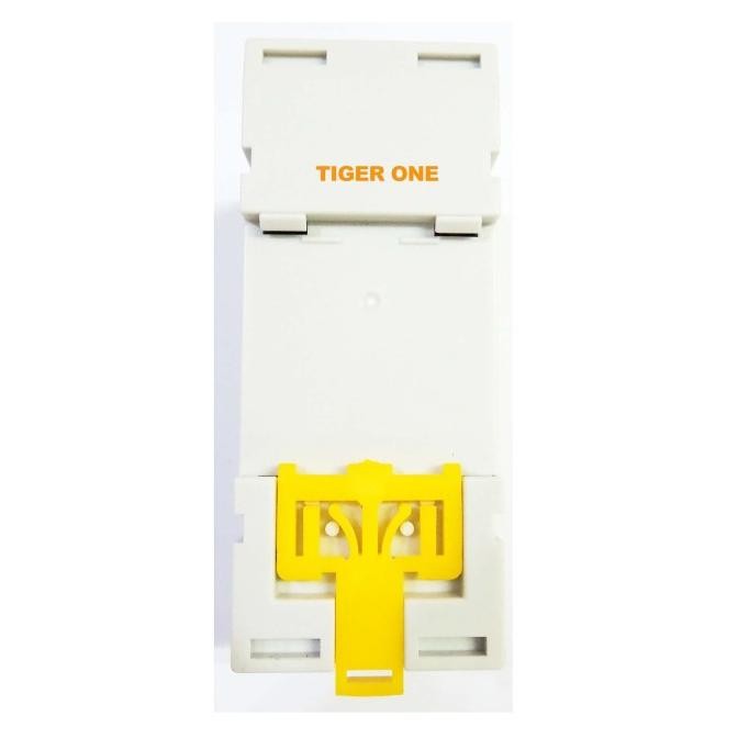 Mcb Timer Digital, Timer Switch Thc15A, Panel Lampu Listrik Otomatis