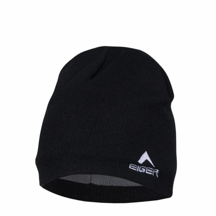Topi Kupluk Eiger X Invierno Beanies - Original