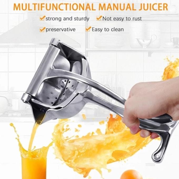 

SALE! ALAT PEMBUAT JUS PEMERAS JERUK PRAKTIS CARA MUDAH MEMBUAT JUICE