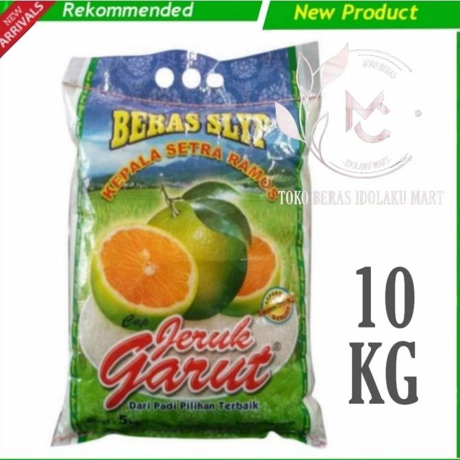 

SALE! BERAS JERUK GARUT ASLI 10 KG NO 1[PREMIUM]