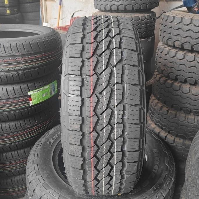 Ban mobil bridgestone dueler AT 002 265/60 R18 pajero sport fortuner trailblazer AT 265 60 r18 bridg