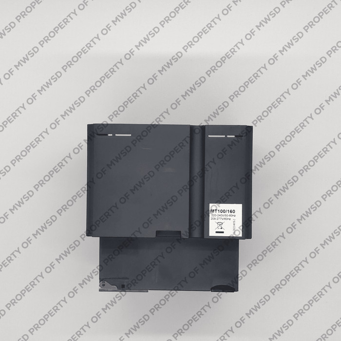 SCHNEIDER MOTOR UNTUK MCCB NSX/cvs100-160 LV429434