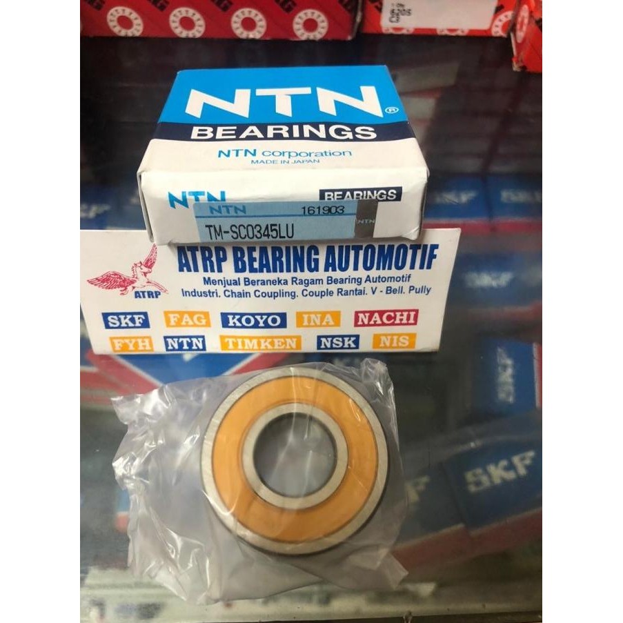 TERLARIS BEARING TRANMISI NEW MEGA PRO TMSC0345LU 17X42X12 TMSC 0345 LU NTN