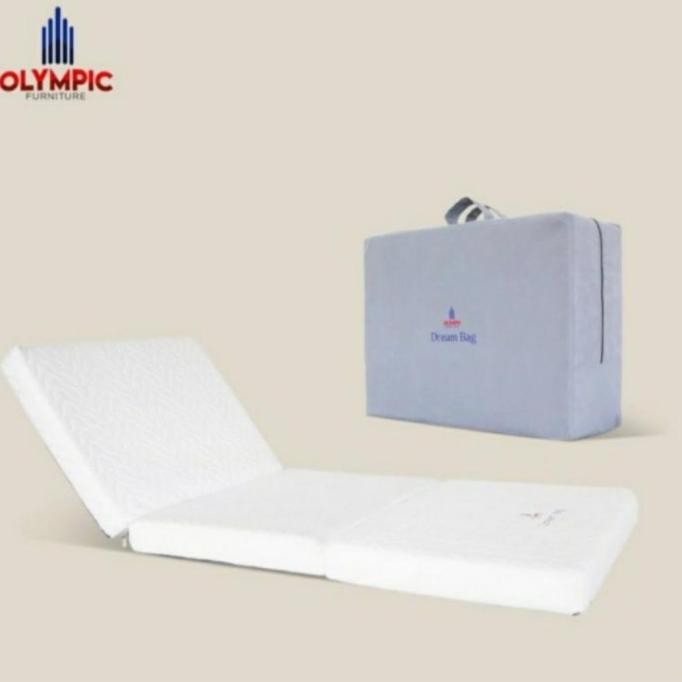 Olympic Kasur Lipat / Kasur Busa / Dream Bag