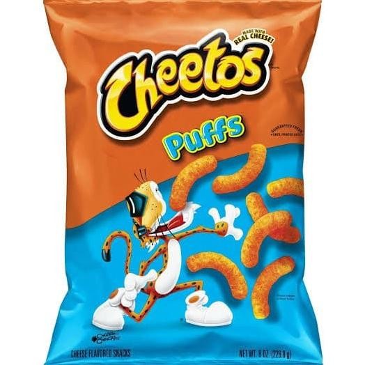 

stav cheetos usa puffs 255 gram (made in usa)