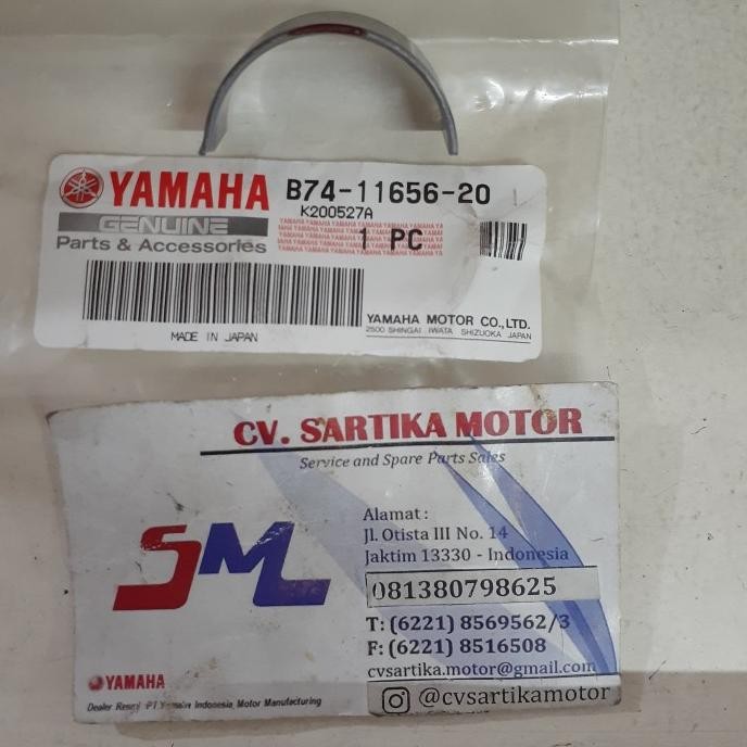 BEST SELLER PLANE BEARING CONNECTING ROD XMAX / B74-11656-20