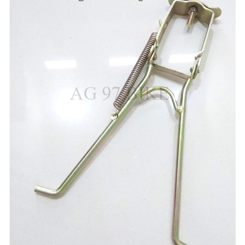 SALE Standar Tengah/ Jagang Tengah Sepeda Uk 16"-24" mtb minion lipat mini dw-45