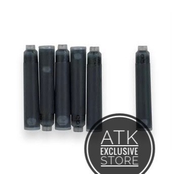 

TERBARU INK CATRIDGE ROTRING CALLIGRAPHY ARTPEN BISA GRAB!