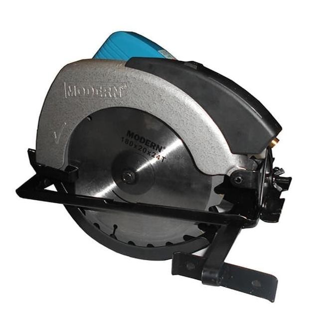 Mesin Circular Saw Modern 7 Inci M2600 / Mesin Potong Belah Kayu Berkualitas