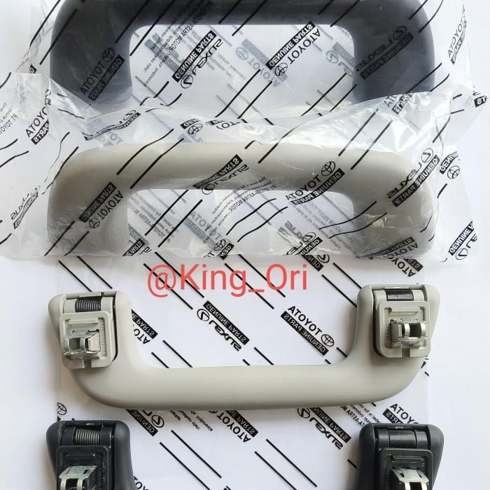 HANDLE PEGANGAN TANGAN MOBIL LIPAT YARIS VIOS INOVA UNIVERSAL ORIGINAL
