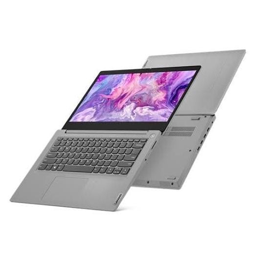Laptop Lenovo Ideapad Slim 3 - Amd Athlon 3150U 8Gb 512Gb 14" Fhd W10