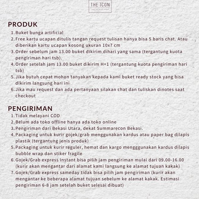 Ferrero bouquet / buket ferrero / buket coklat / buket valentine ES77