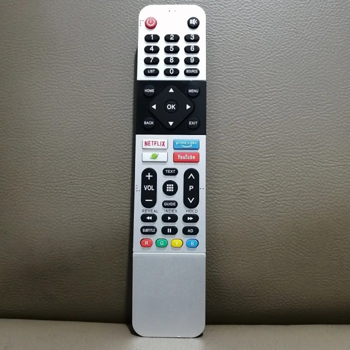 REMOTE REMOT TV LED Coocaa SMART TV ANDROID TV / SKYWORTH ANDROID TV