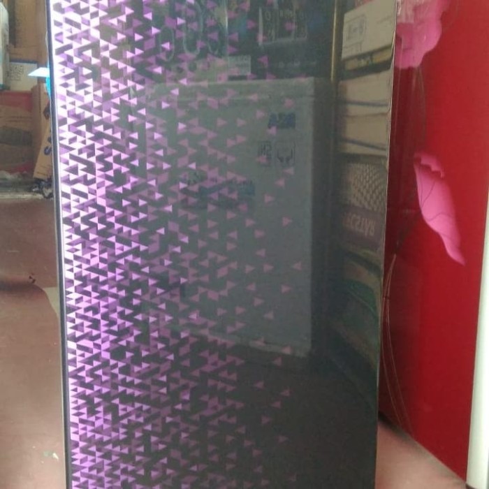 Kulkas 1 Pintu Sharp SJ-x185MG