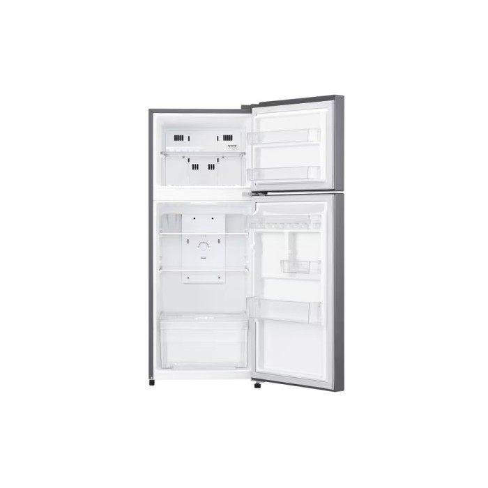 LG GN-B202SQIB KULKAS 2 PINTU INVERTER GNB202 202SQIB GNB202SQIB