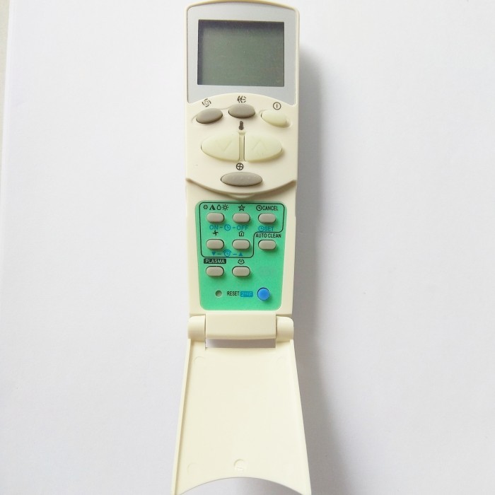 REMOT REMOTE AC LG PLASMA JET COOL 6711A20077U ORIGINAL QUALITY