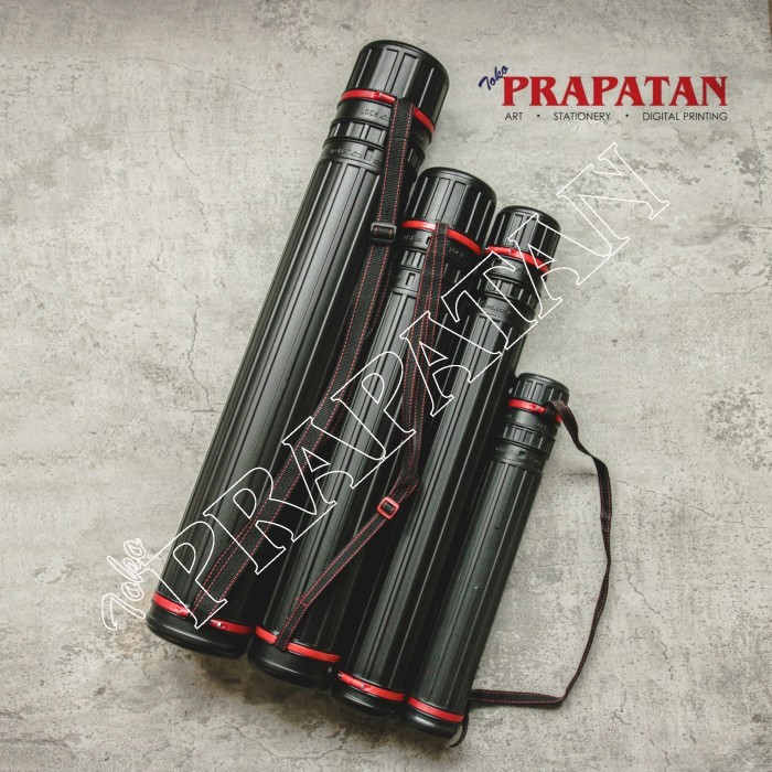 

Tabung Gambar dia 10,5 cm V-TEC 5001 / Drafting Tube / Drawing Tube
