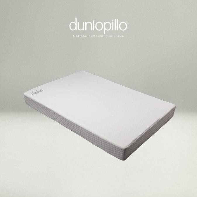 Dunlopillo Latex Baby Mattress ( Kasur Bayi 100% Natural Latex )