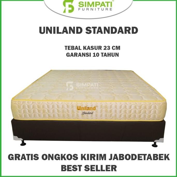 Spring Bed Termurah Uniland 160X200