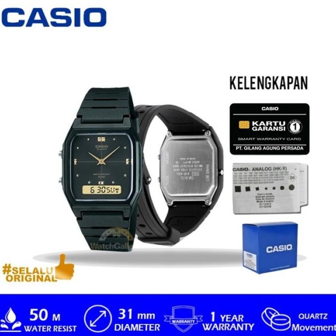 Casio General Aw-48He-1Avdf / Aw 48He 1Avdf / Aw48He Original