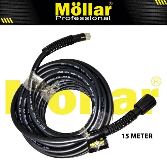 Selang Jet Cleaner Lakoni Laguna 70 (15 Meter)