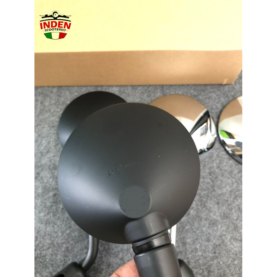 Kaca Spion Vespa GTS Sprint Primavera LX S 125 150 300