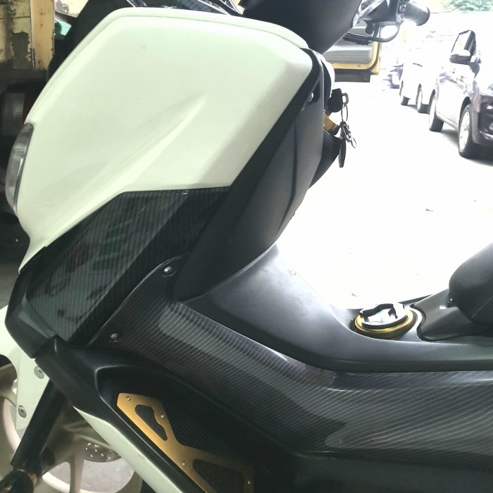 cover sein nmax carbon wtp