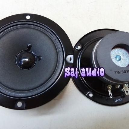 Speaker Tweeter Bmb Original/Asli 3 Inchi.....